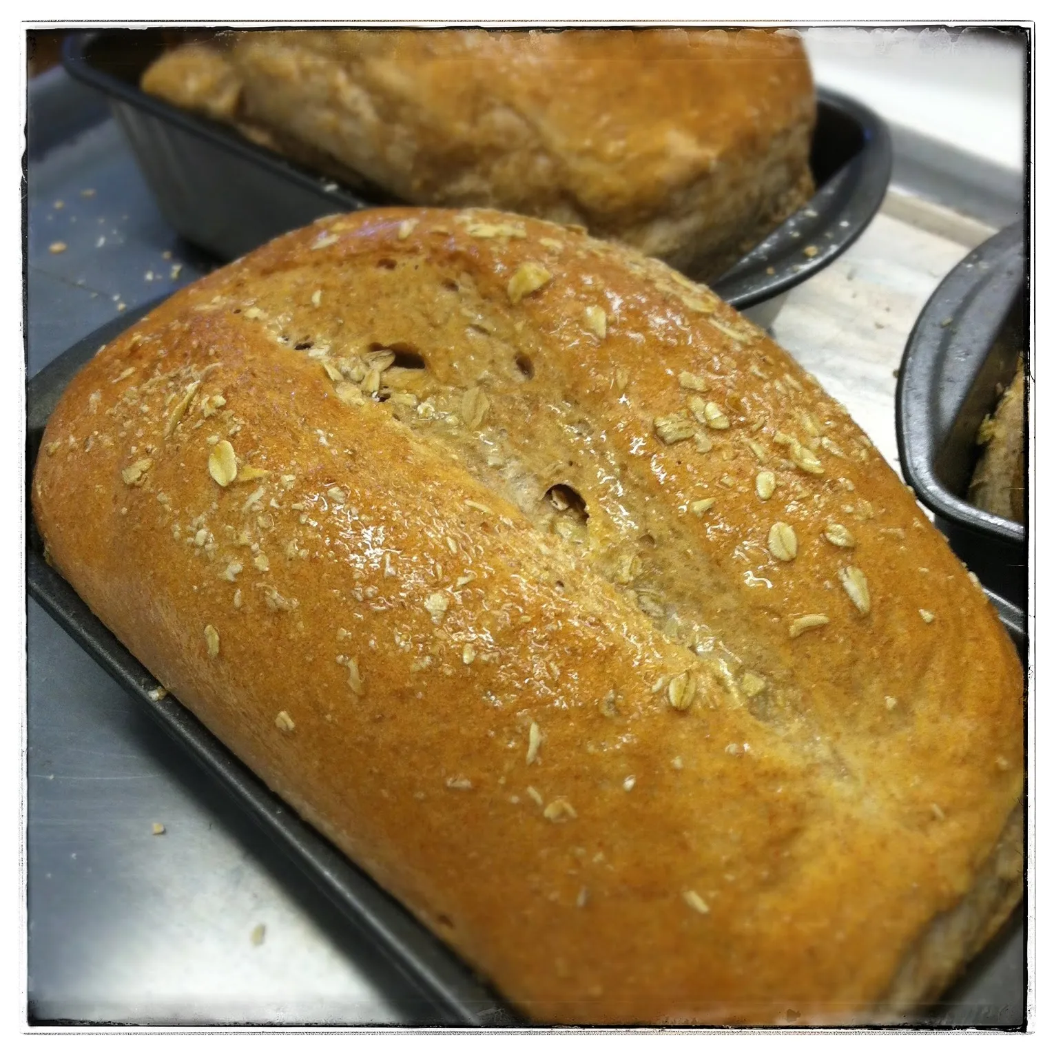 Bread!