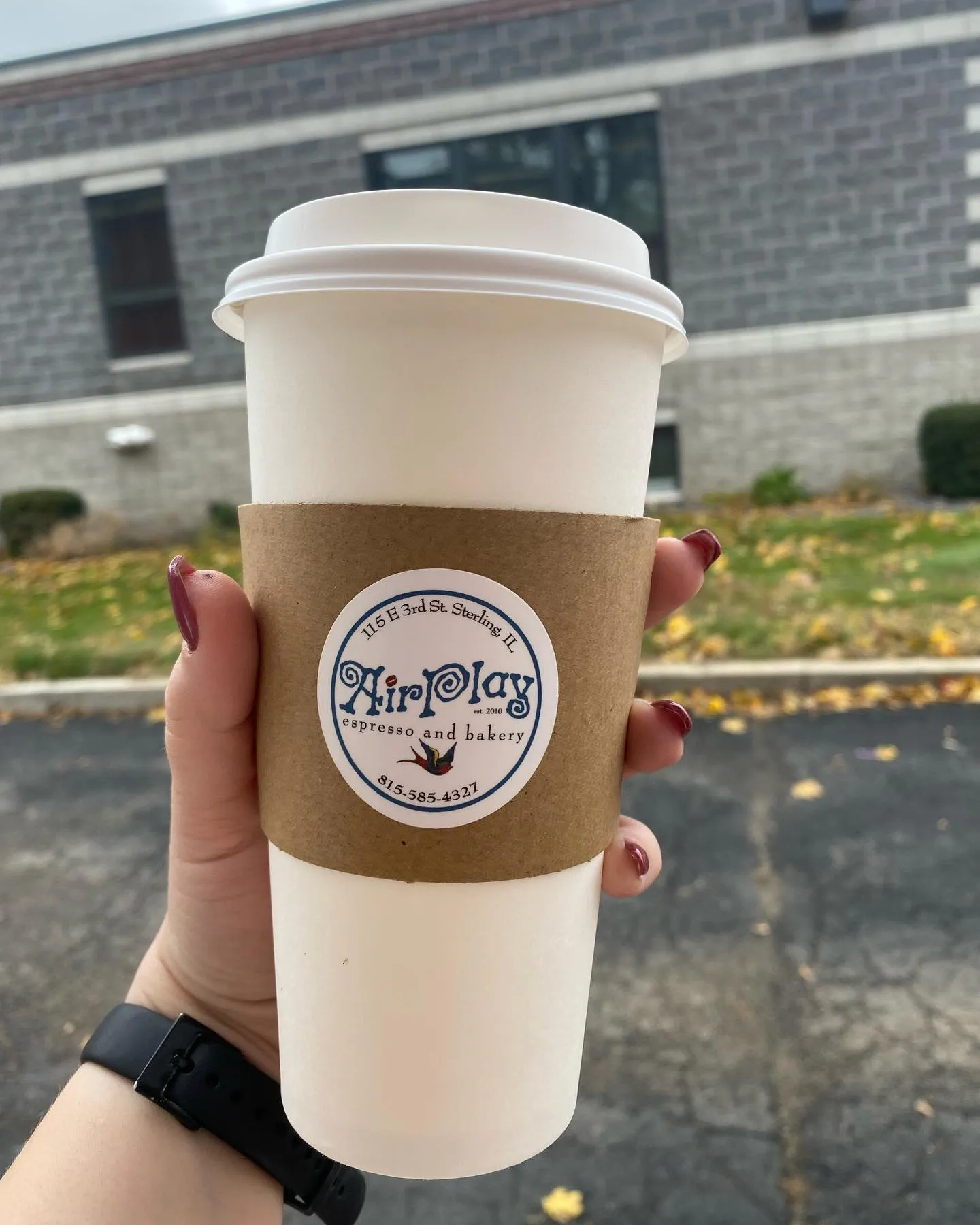 Coffee and Espresso Drinks