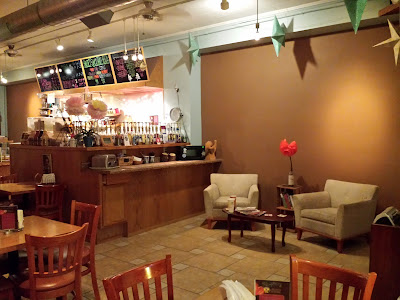 Inside View 1