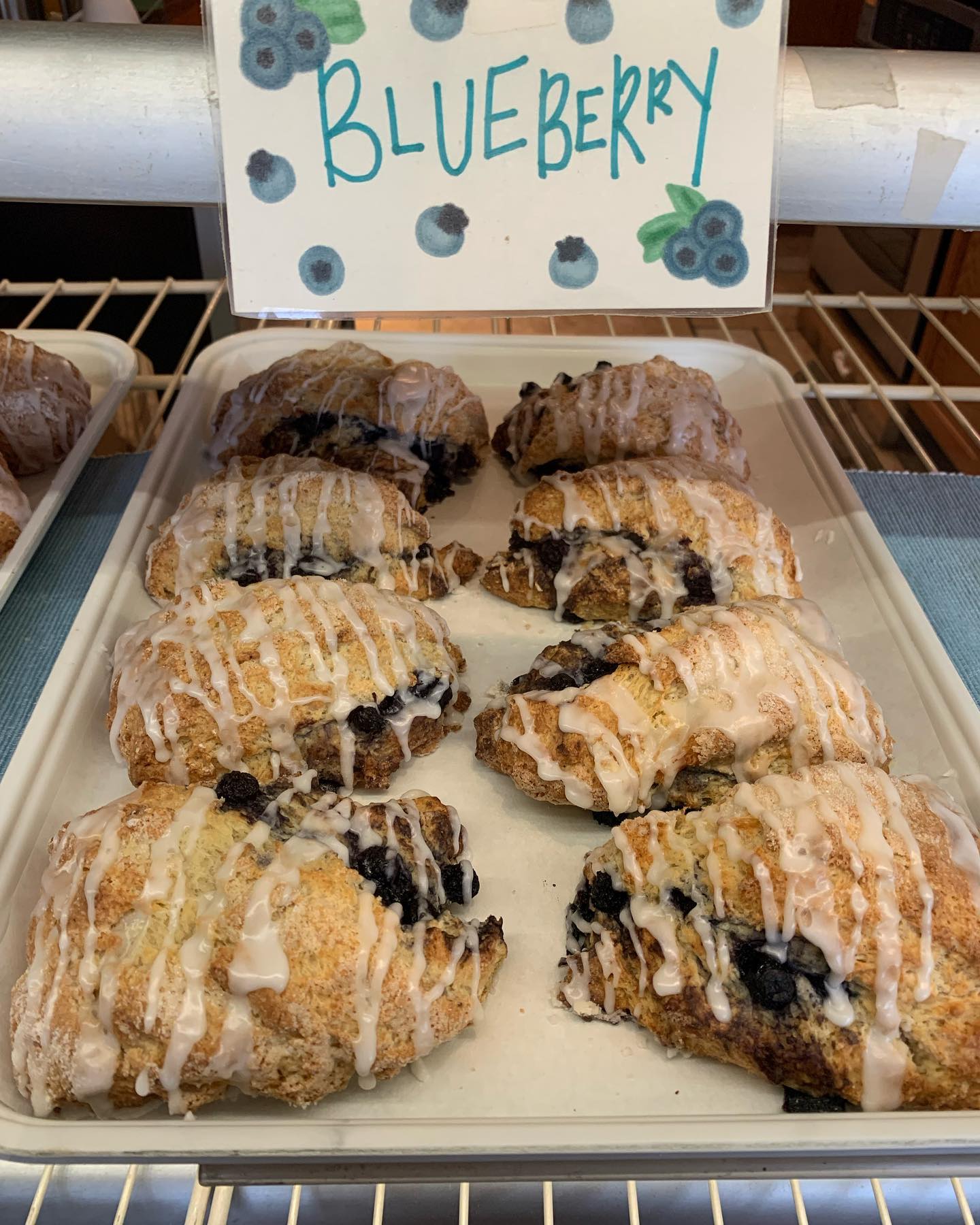 Blueberry
