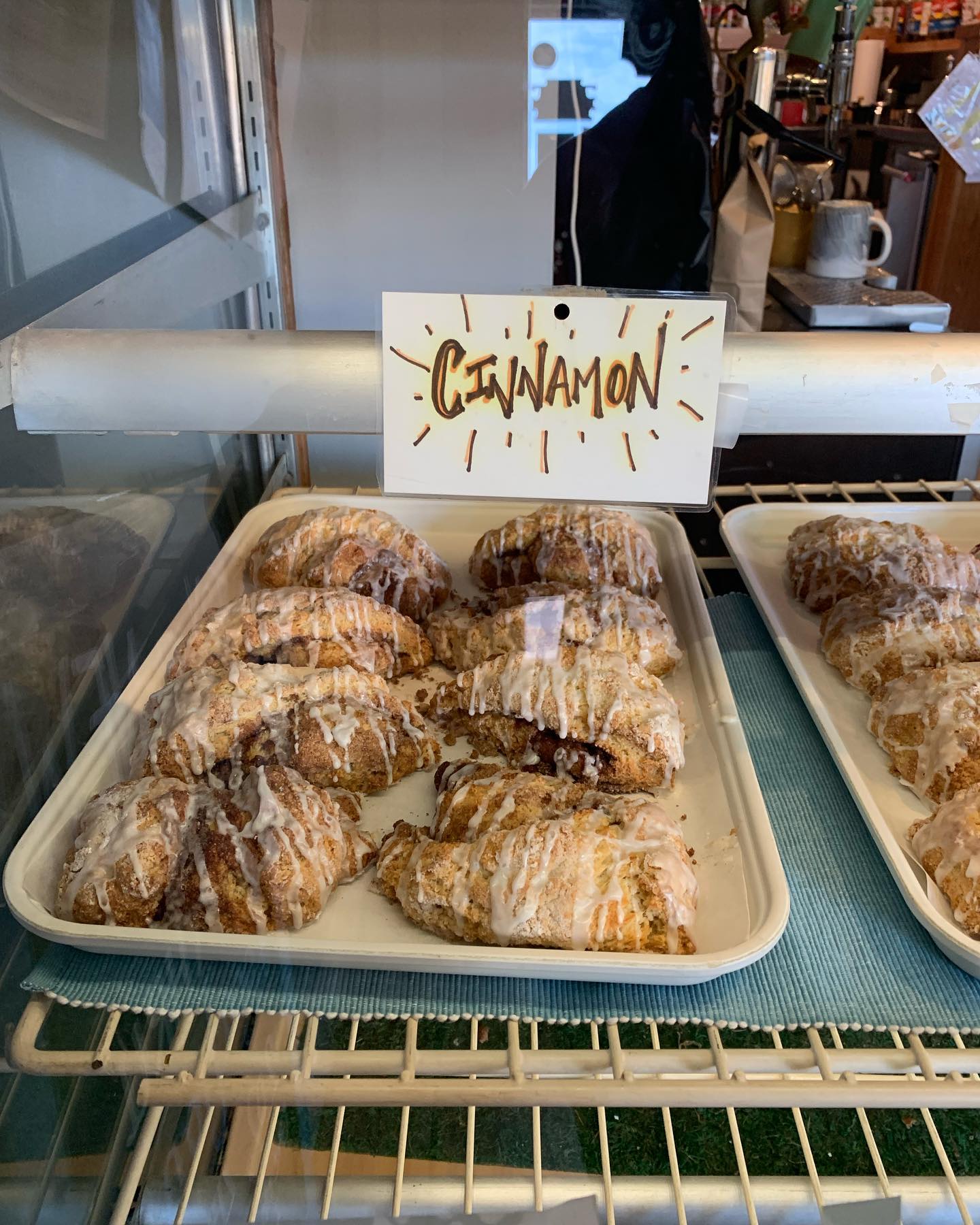 Cinnamon