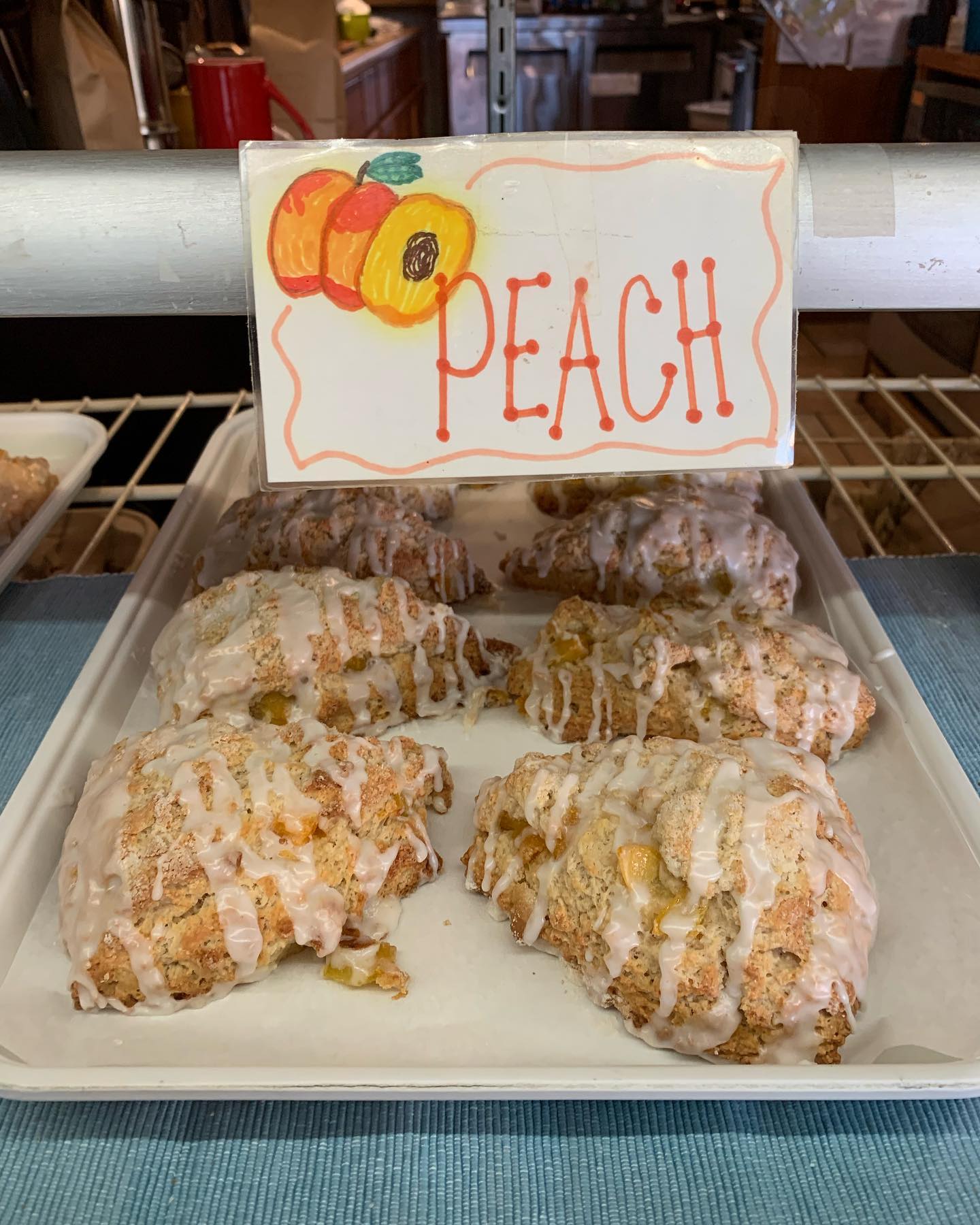 Peach