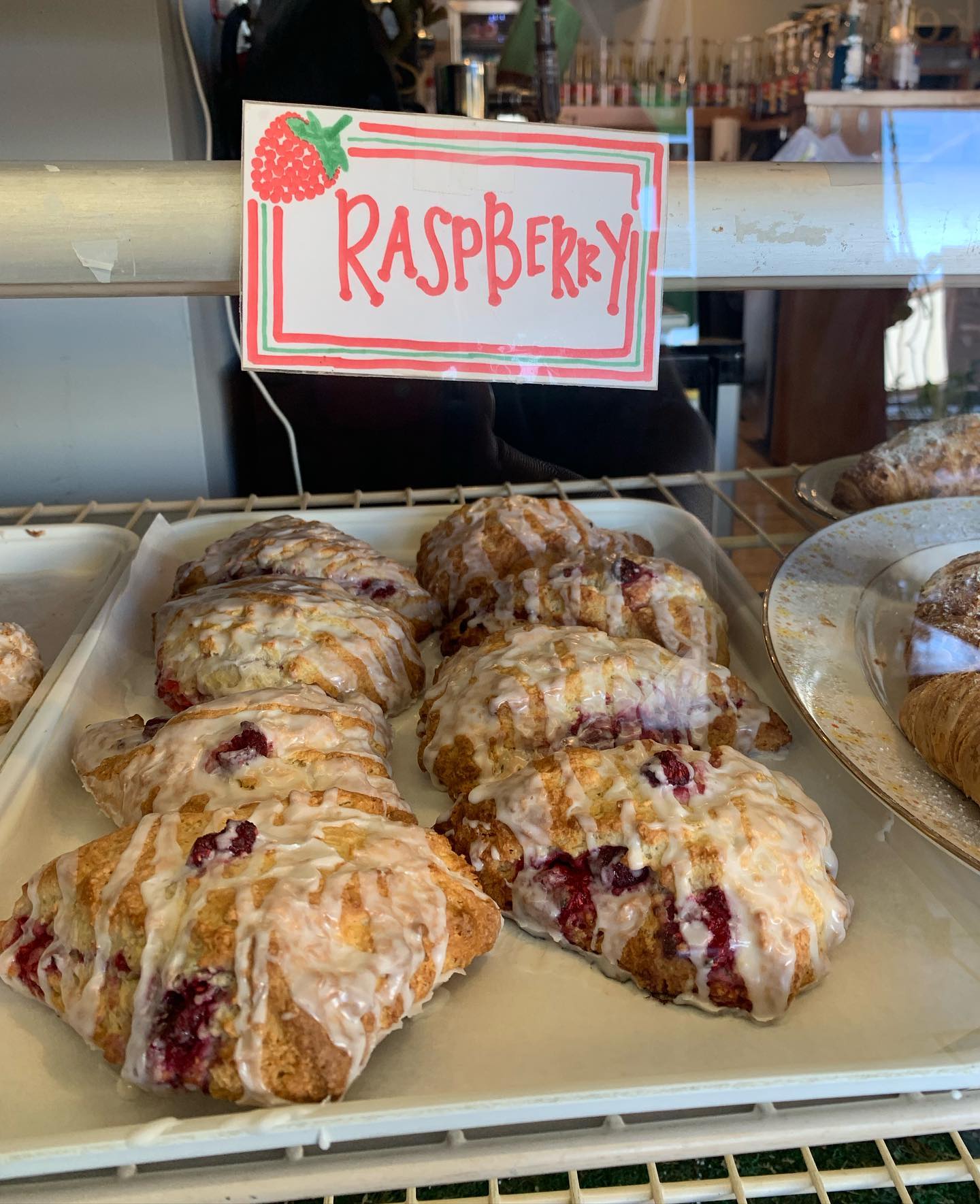 Raspberry