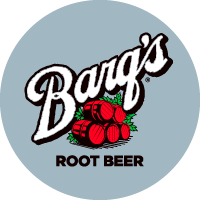 Barq's Root Beer logo