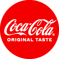 Coca-Cola logo