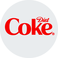 Diet Coke logo