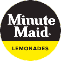 Minute Maid Lemonade logo