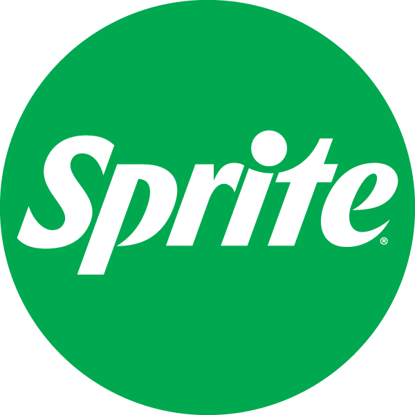 Sprite logo