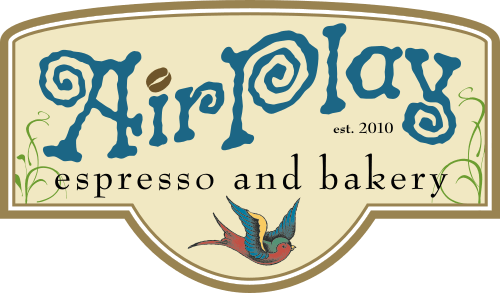 Air Play Logo