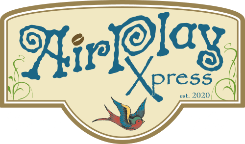 Air Play Logo